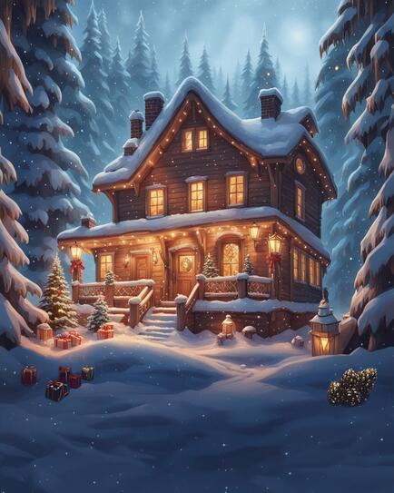 Winterwonderland