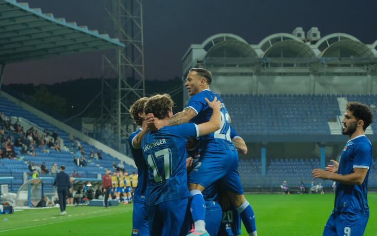 Obwohl Liechtenstein schwere Momente erfahren musste, kann das Team von Trainer Konrad Fünfstück auf eine positive Entwicklung im Jahr 2025 zurückblicken.