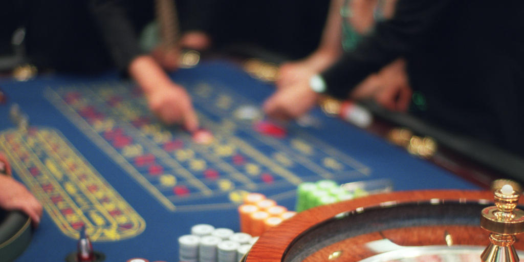 "Faites vos jeux" heisst es seit Mittwoch auch in Liechtenstein (Symbolbild).