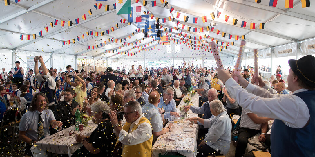 Verbandsmusikfest Schellenberg Verbandsmusikfest Schellenberg