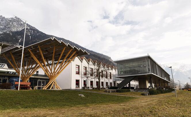 Universität Liechtenstein