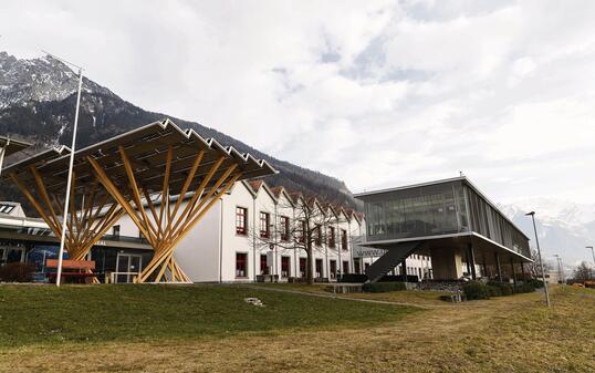 Universität Liechtenstein