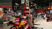Eicma "THAT'S AMORE" Motorrad-Messe