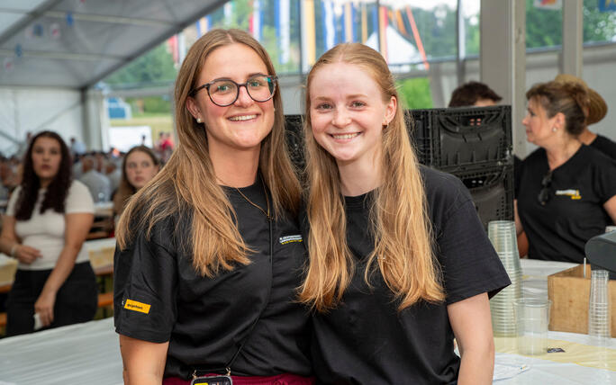 116. Landesfeuerwehrtag in Gamprin - Party (20.06.2026)