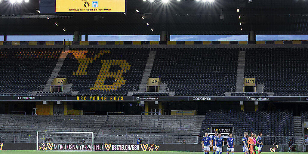 Die erste Hürde in der Champions-League-Qualifikation haben die Young Boys mit Klaksvik überstanden, die letzte wäre Slavia Prag, wie seit Dienstag feststeht