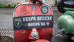 Vespa-Treff Buchs