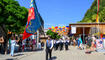 Staatsfeiertag 2026: Volksfest im St&auml;dtle Vaduz (15.08.2026)