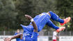 Fussball Balzers - Winterthur II