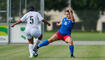 Liechtenstein - Namibia in Ruggell (11.07.2024)
