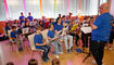 Kinderkonzert Musikzirkus in Triesen