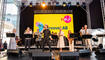 Fl1.Life mit Thomas D und Hecht, Schaan