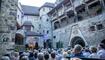 Die Jungen Tenöre auf Burg Gutenberg in Balzers (28.07.2024)
