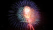 Staatsfeiertag 2025: Feuerwerk