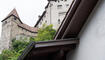 Abholtage beim Schlosskino Balzers