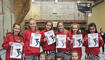Hip- Hop- Dance- Wettkampf,