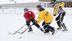 6. Malbuner Pond Hockey Turnier (24.02.2024)