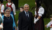 Hochzeit von Prinzessin Marie Caroline & Leopoldo Maduro Vollmer