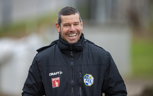 FUSSBALL, SUPER LEAGUE, MEISTERSCHAFT, SAISON 2021/22, FC LUZERN, FCL,