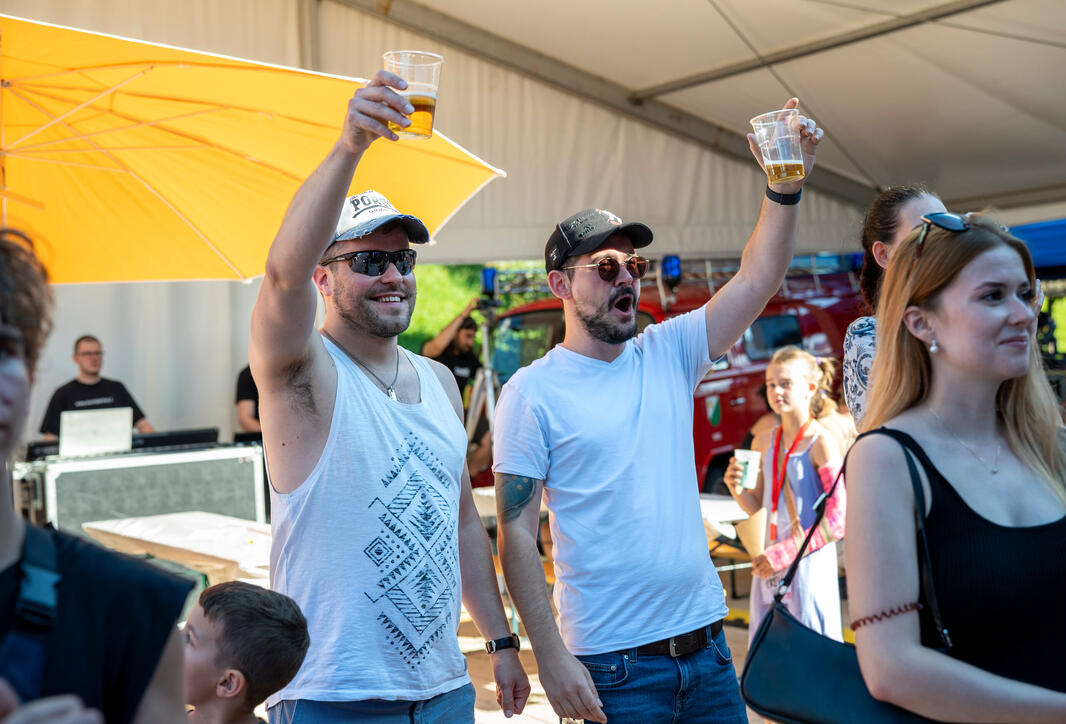 Planken rockt 8.0, in Planken (28.06.2025)