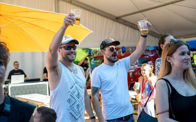 Planken rockt 8.0, in Planken (28.06.2025)