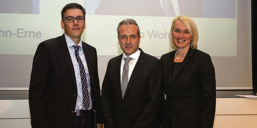 VU Parteitag in Gamprin VU Parteitag in Gamprin