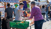 Frühlingsmarkt in Gams(08.03.2025)
