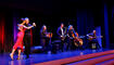 ligita 32. liechtensteiner gitarrentage. Meisterkonzert mit Quadro Nuevo mit Tangtanzpaar.