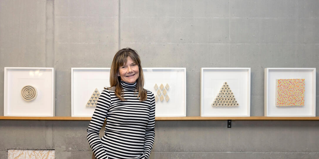 Reiz der Materie, Schaan