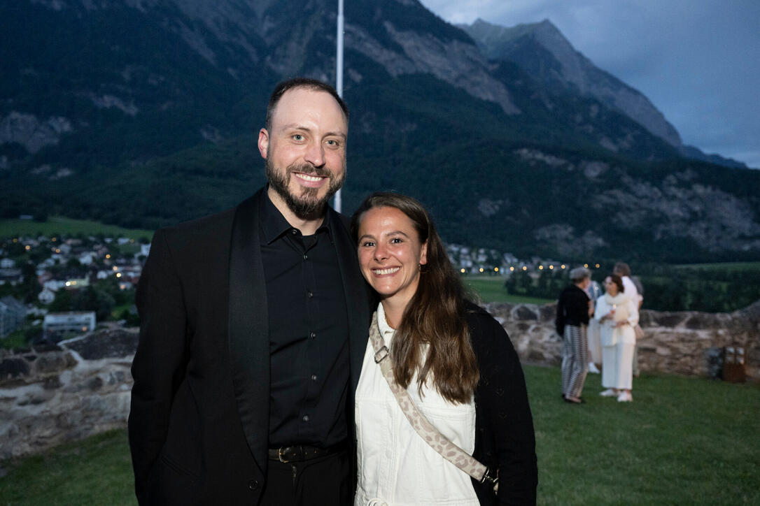 Kultursommer Burg Gutenberg: Hollywood Meets Broadway