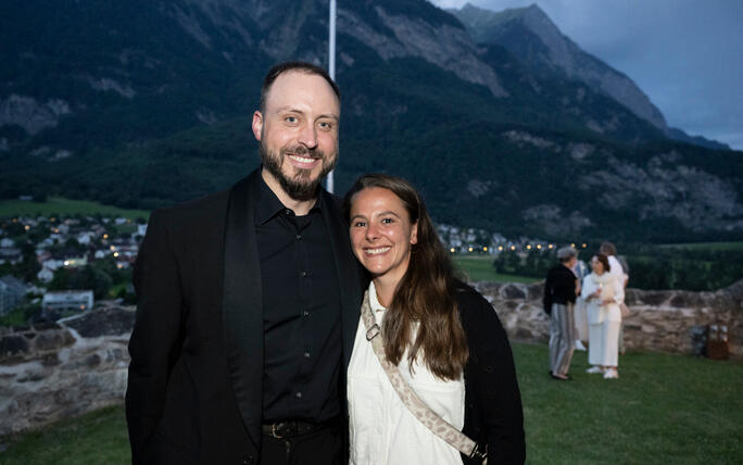 Kultursommer Burg Gutenberg: Hollywood Meets Broadway