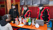 Monsterkonzert der Junggugga Gams
