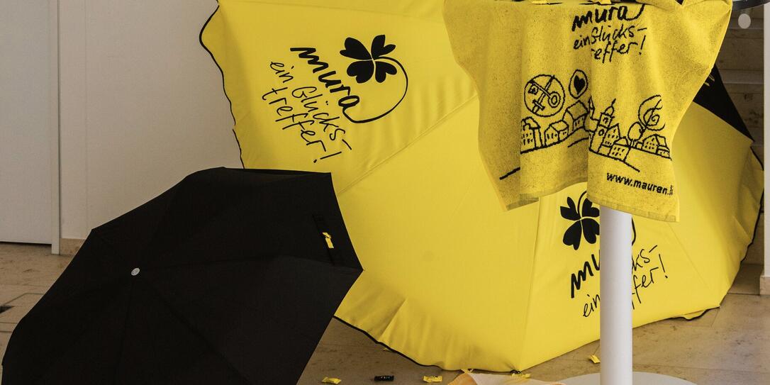 Mauren, Liechtenstein.