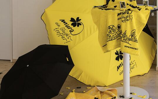 Mauren, Liechtenstein.