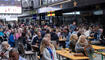 d'Schlagergass in Buchs