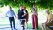 Minigolf Challenge 2026 mit dem HPZ