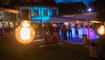 Gin-Fest beim Verein S'Loch