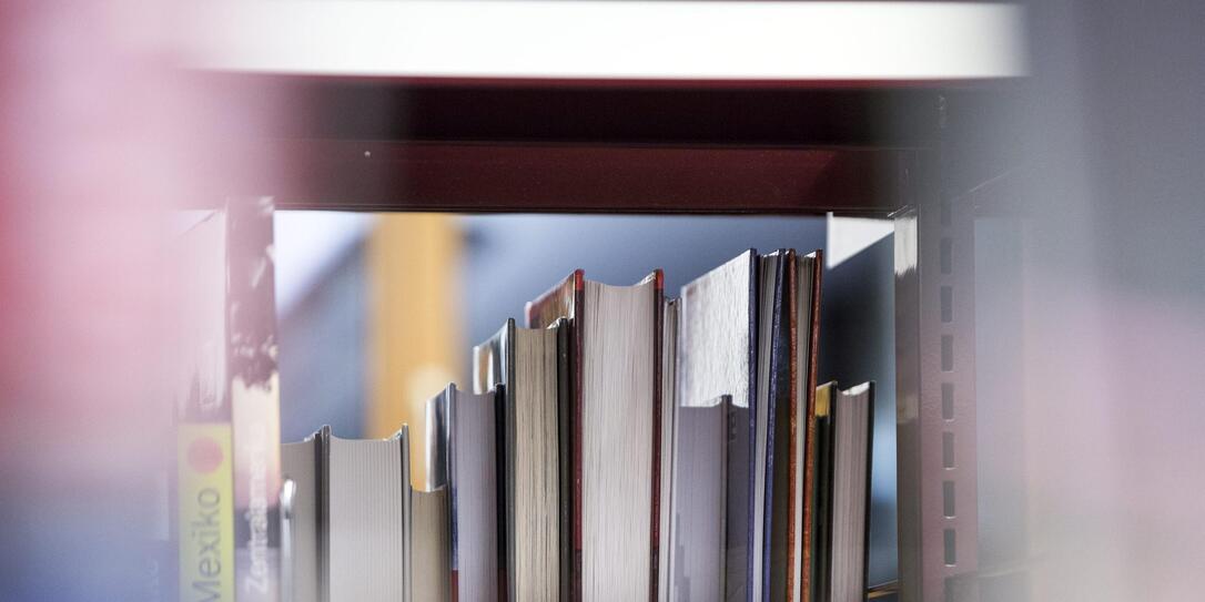 Bücher Symbolbild Bücher Symbolbild