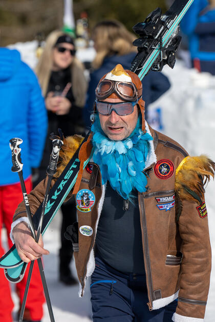 Malbuner Pistenduell