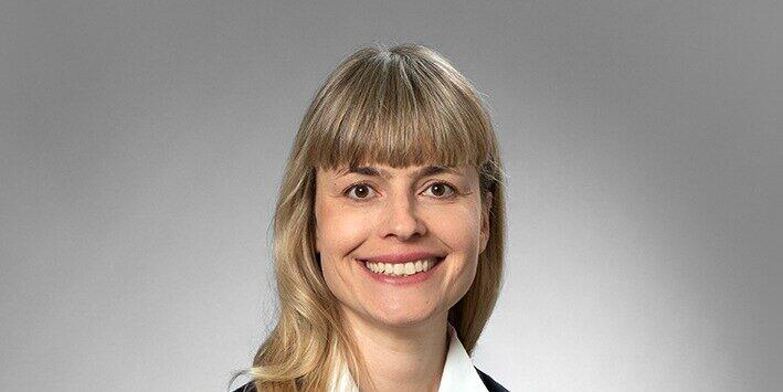Marina Morach
