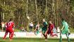 Fussball, FC Buchs - FC Montlingen