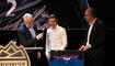 LFV-Award Fussballer des Jahres - Galanacht