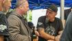 3. Bikerparty in Triesen