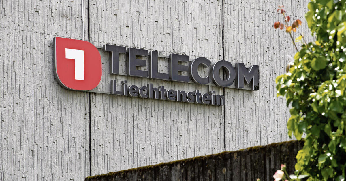 Die Liechtenstein arbeitet jetzt (fast) ohne Chefs Vaterland
