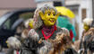 Wartauer Fasnacht Umzug