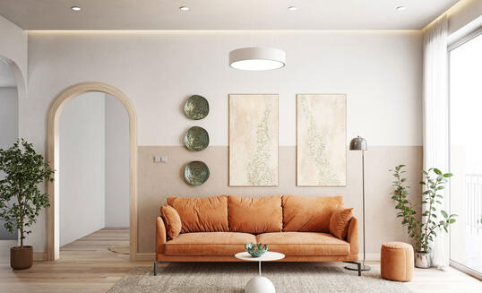 Bauen+Wohnen Magazin 1/5 2026