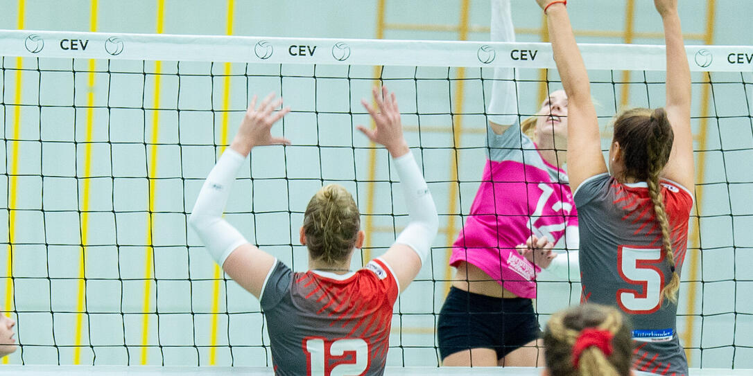VBC Galina - Zürich VBC Galina - Zürich