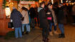 30. Vaduzer Weihnachtsmarkt im Städtle von Vaduz.
