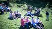 20. Weisenblasen, in Malbun (23.08.2026)