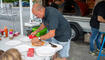 Ferienausklang mit Pizza auf der Piazza, Balzers (16.08.2025)