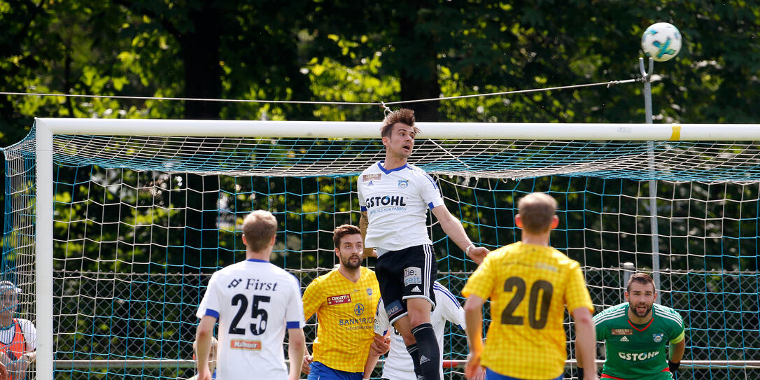 1. Liga FC Balzers - USV Eschen-Mauren 1. Liga FC Balzers - USV Eschen-Mauren